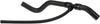 Professional 26379X Molded Heater Hose