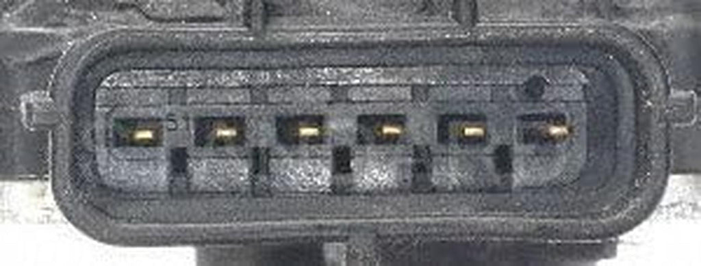 MF21195 Remanufactured Mass Air Flow Sensor