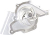 DNJ WP875 Water Pump for 97-99 Audi/ A8, A8 Quattro, 3.7L-4.2L, V8, DOHC, 3697Cc, 4172Cc, Naturally Aspirated, AEW,ABZ