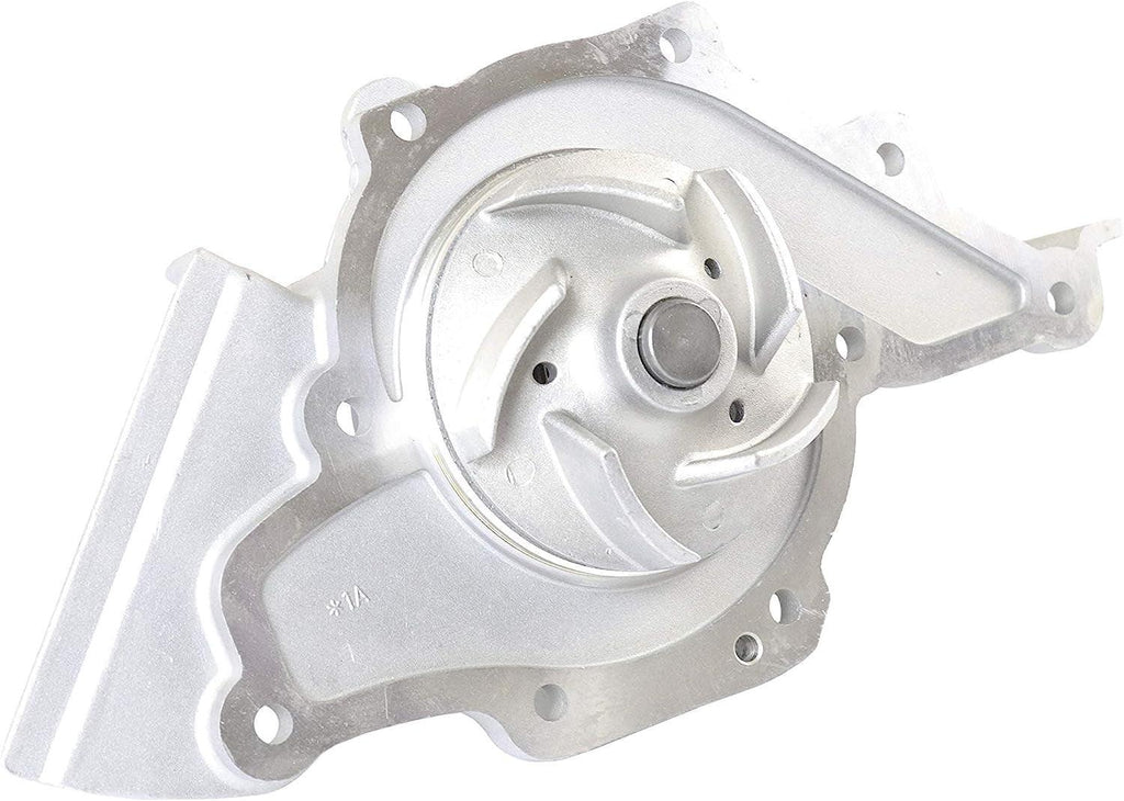 DNJ WP875 Water Pump for 97-99 Audi/ A8, A8 Quattro, 3.7L-4.2L, V8, DOHC, 3697Cc, 4172Cc, Naturally Aspirated, AEW,ABZ