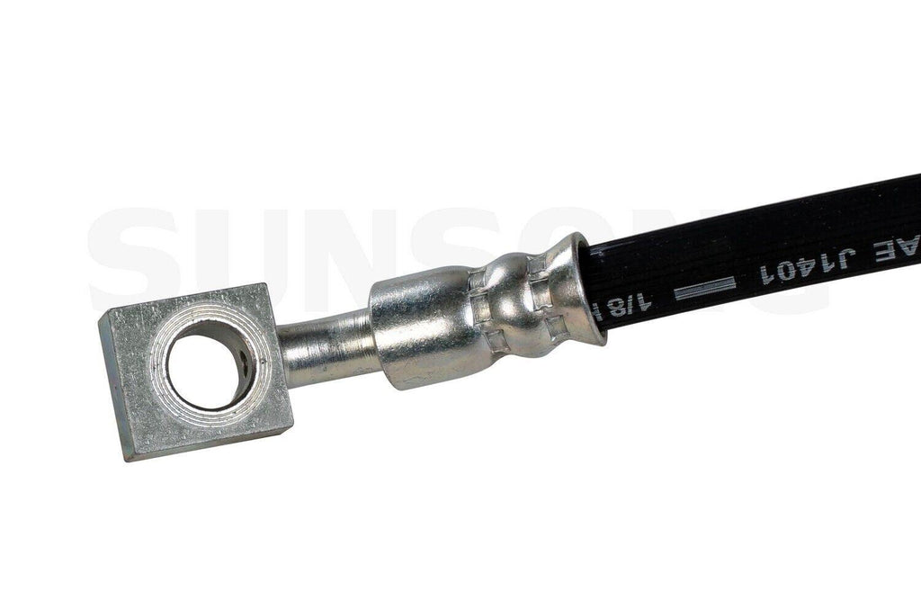 Sunsong Brake Hydraulic Hose for Discovery, LR4, Range Rover Sport, LR3 2201381