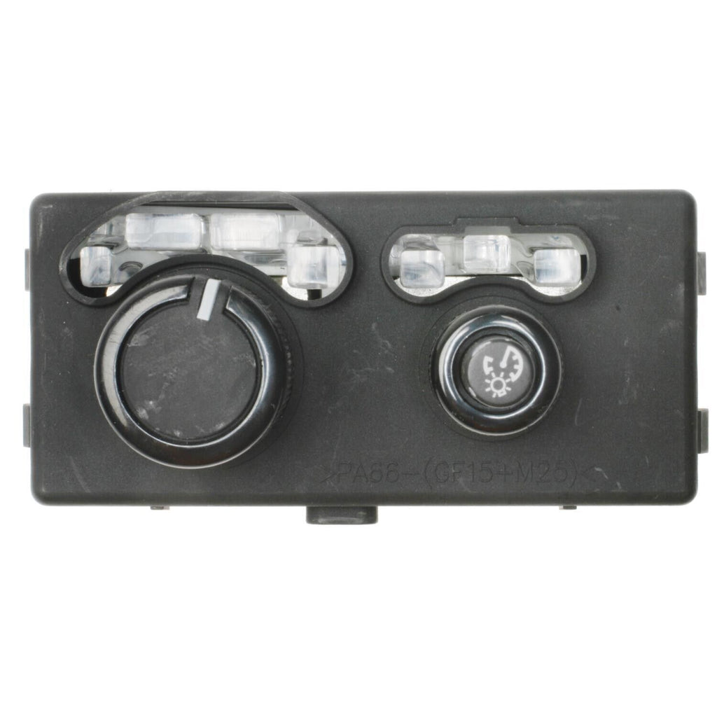 Standard Ignition Instrument Panel Dimmer Switch for Uplander, Relay CBS-1455