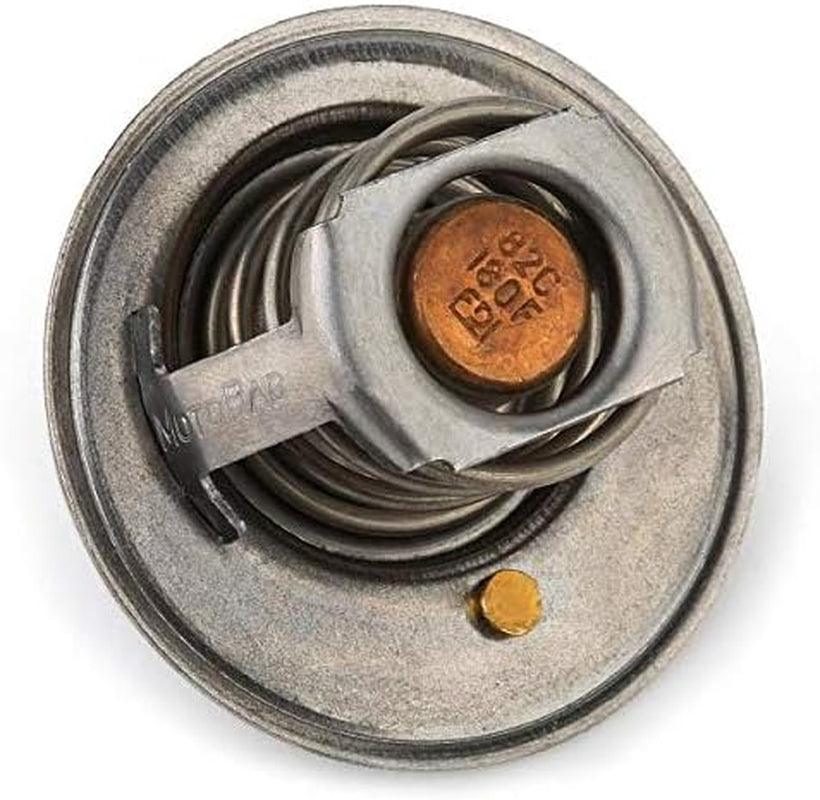 GATES TH04182G1 Coolant Thermostat