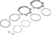Hydraulic Filter, 3-7/32 X 5-15/16 In