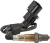 17254 Oxygen Sensor, Original Equipment (BMW)