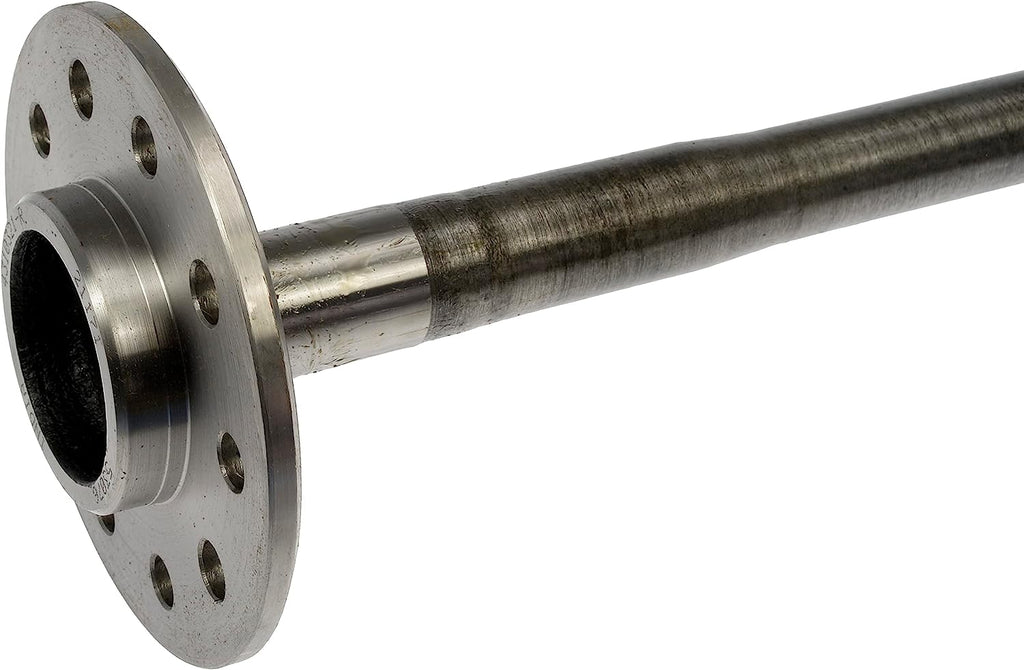 Dorman 630-241 Rear Driver Side Drive Axle Shaft Compatible with Select Ford Models