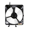 Global Parts Engine Cooling Fan Assembly for 1997-1998 CR-V 2811363