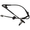 Standard Ignition ABS Wheel Speed Sensor for 1998-2001 INFINITI Q45 ALS2168