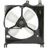 FS Engine Cooling Fan Assembly for 1983-1987 626 75448