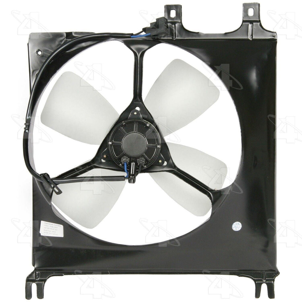 FS Engine Cooling Fan Assembly for 1983-1987 626 75448