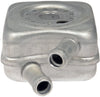 Engine Oil Cooler for Golf, Jetta, Beetle, Eurovan, A4, A4 Quattro+More 918-439