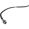 Centric Brake Hydraulic Hose for Nissan 150.42157