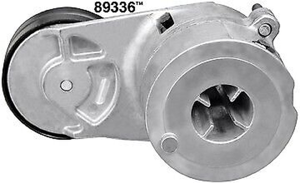 Accessory Drive Belt Tensioner for Allroad Quattro, Passat+More 89336