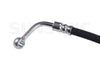 Sunsong Clutch Hydraulic Hose for Spectra, Spectra5, Tiburon, Elantra 2201751