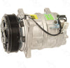 58520 A/C Compressor