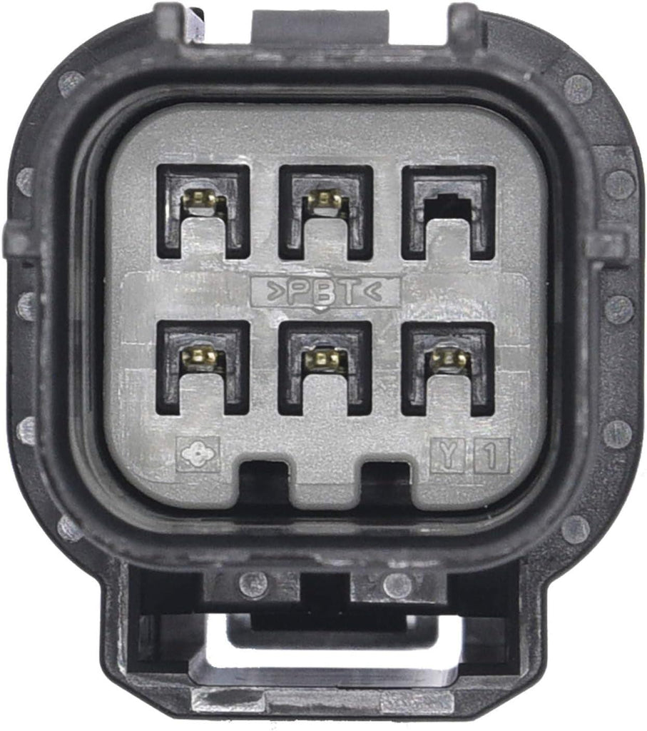 250-25137 O2 SENSOR, Wideband