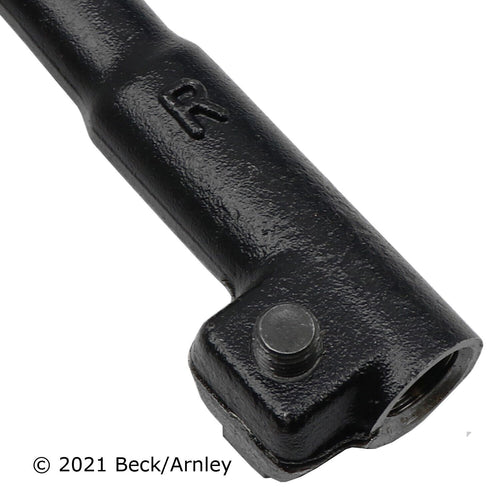 Beck Arnley Steering Tie Rod End for 540I, M5 101-5525