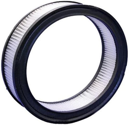 Automotive 5547WS Workshop Engine Air Filter-Compatible with Select Ford Bronco,E-150,E-250,E-350,F-100,F-150,F-250,F-350,Fairlane,Galaxie,Mustang;Lincoln;Mercury Cougar,Montego