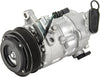 GM Genuine Parts 15-22377 Air Conditioning Compressor and Clutch Kit with Coil, Bracket, Shims, Bolts, and Oil