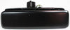 for Pontiac Trans Sport Exterior Door Handle Front Driver Side Smooth Black 1990-1996 | Trim: Base | GM1310118 | 12545595
