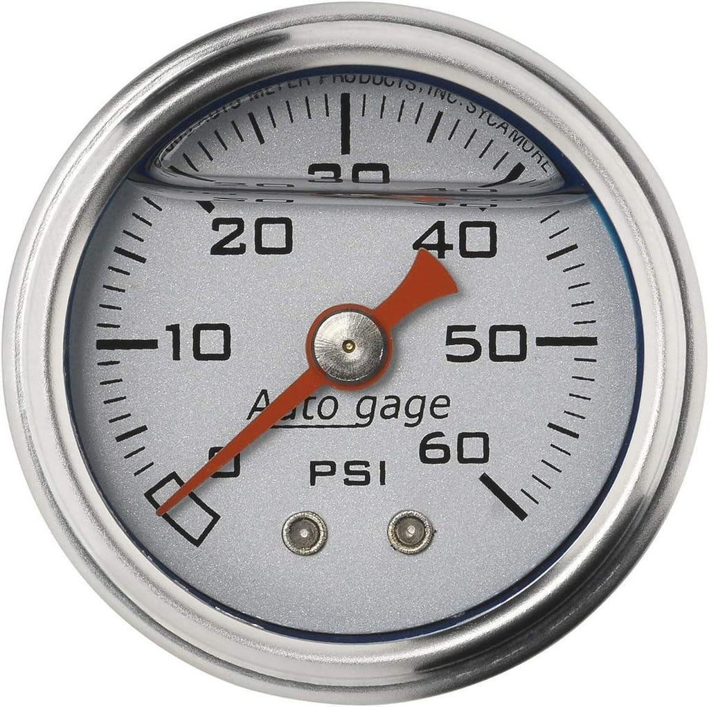 AUTOMETER