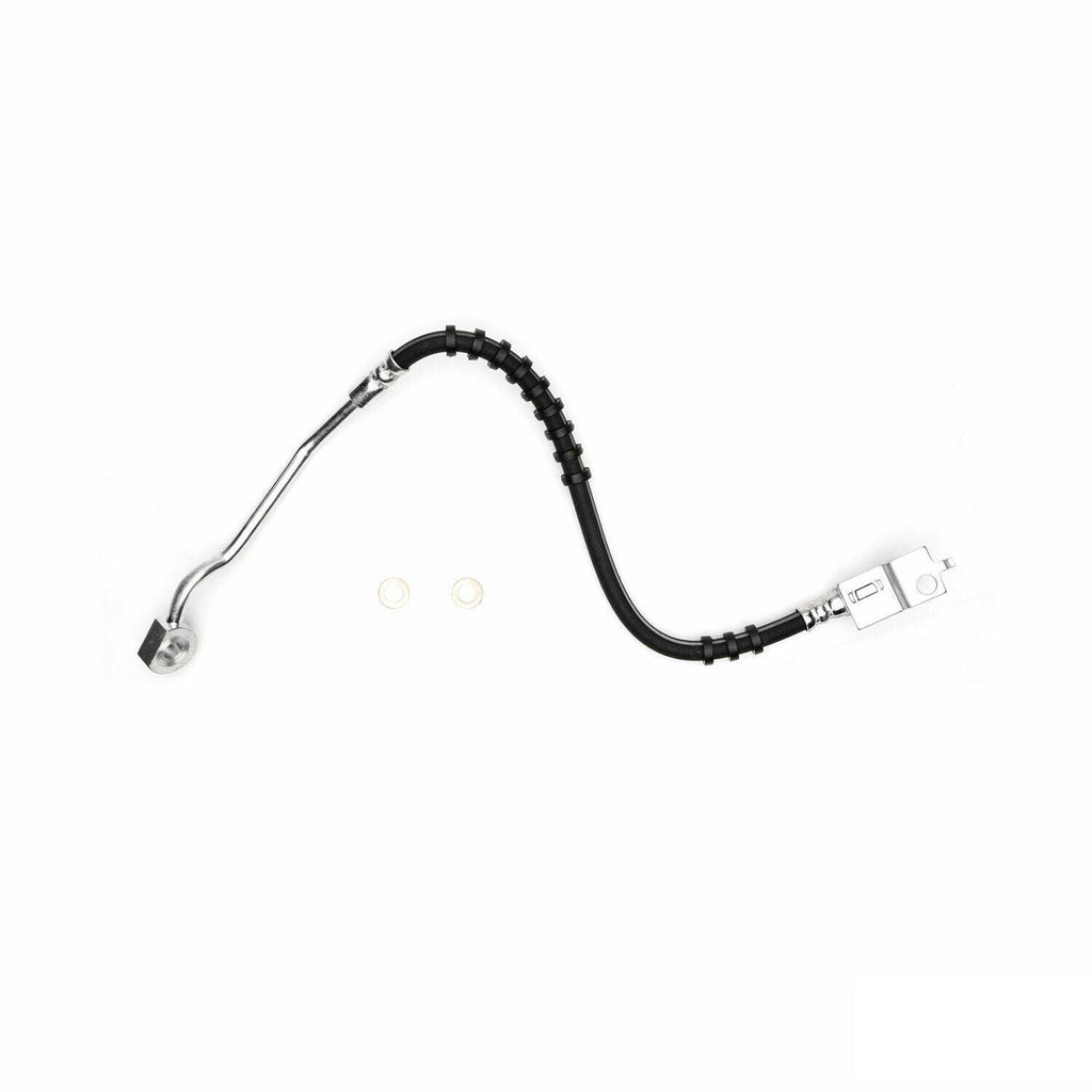 Dynamite Friction Brake Hydraulic Hose for 1990-1995 Jeep Wrangler 350-42091