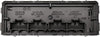 GM Original Equipment 15-74317 Heating and Air Conditioning Remote Control