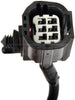 Park Assist Camera for 1500, 2500, 3500, Ram 1500, Ram 2500, Ram 3500 590-078