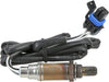 13111 Premium OE Fitment Oxygen Sensor - Compatible with Select Chevrolet Corvette, Malibu; Oldsmobile Alero, Cutlass; Pontiac Grand Am; Saturn LS, LS1, LW1, LW200, L100, L200