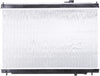 2780 Radiator Compatible with 2006-2008 Infiniti M35