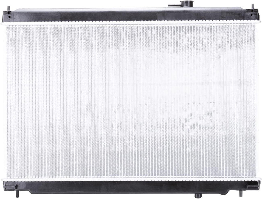 2780 Radiator Compatible with 2006-2008 Infiniti M35