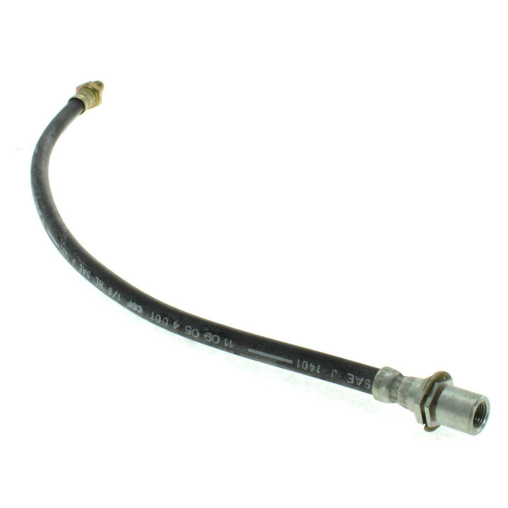 Centric Brake Hydraulic Hose for 1995-1998 T100 150.44371