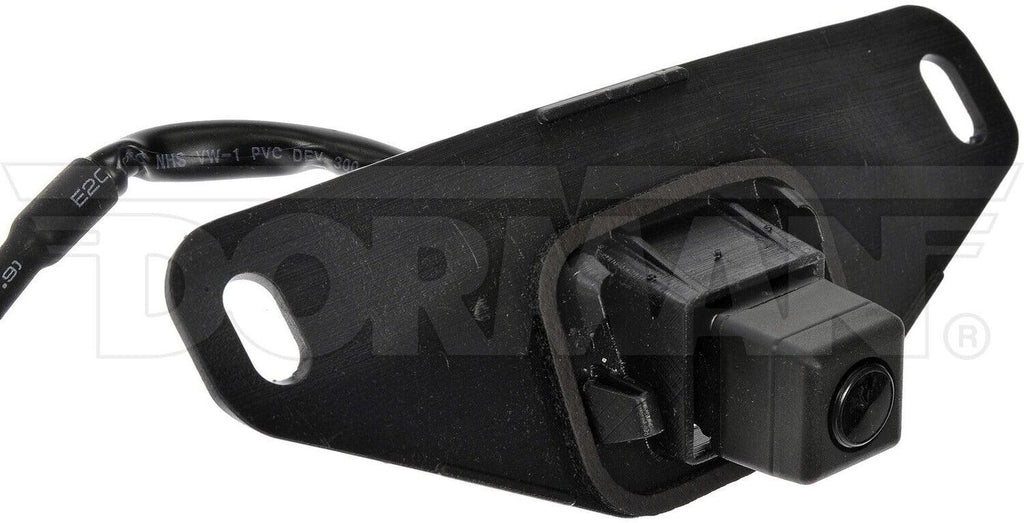 Dorman Park Assist Camera for 08-12 Sequoia 590-936