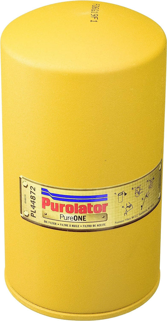 PL44872 Pureone Oil Filter