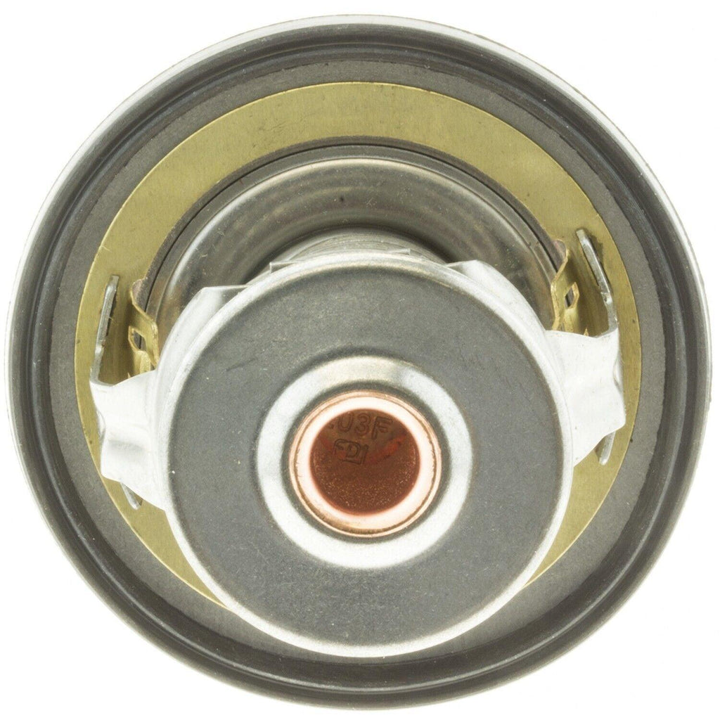 Engine Coolant Thermostat for Charger, Grand Cherokee, Wrangler+More 7416-203