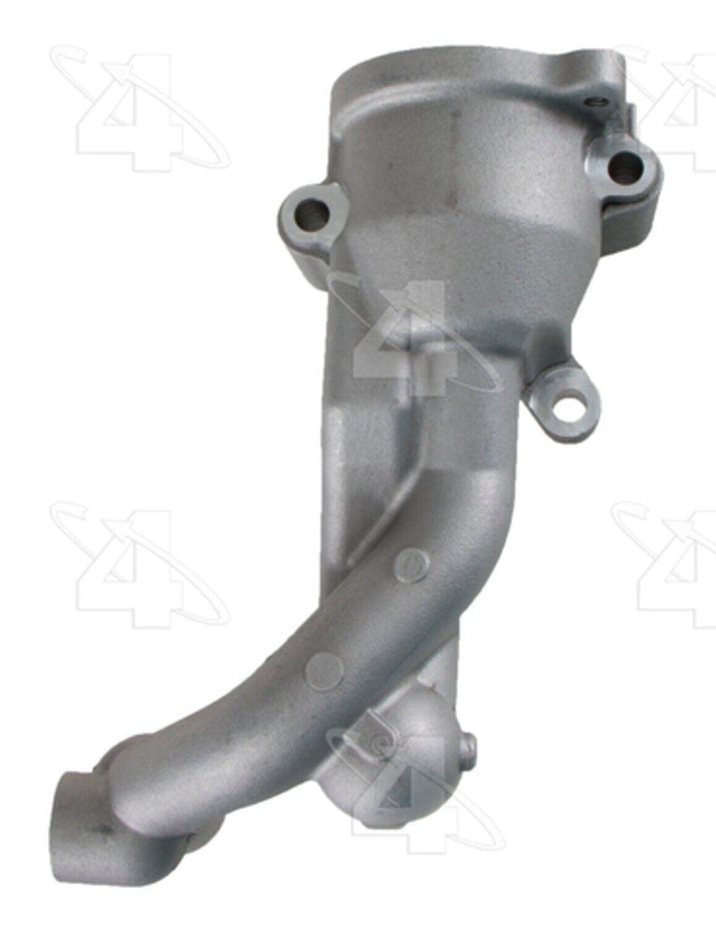 Engine Coolant Thermostat Housing for ES350, Avalon, RX350, Camry+More 86036