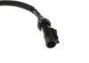 Holstein ABS Wheel Speed Sensor for F-150, Mark LT 2ABS0169