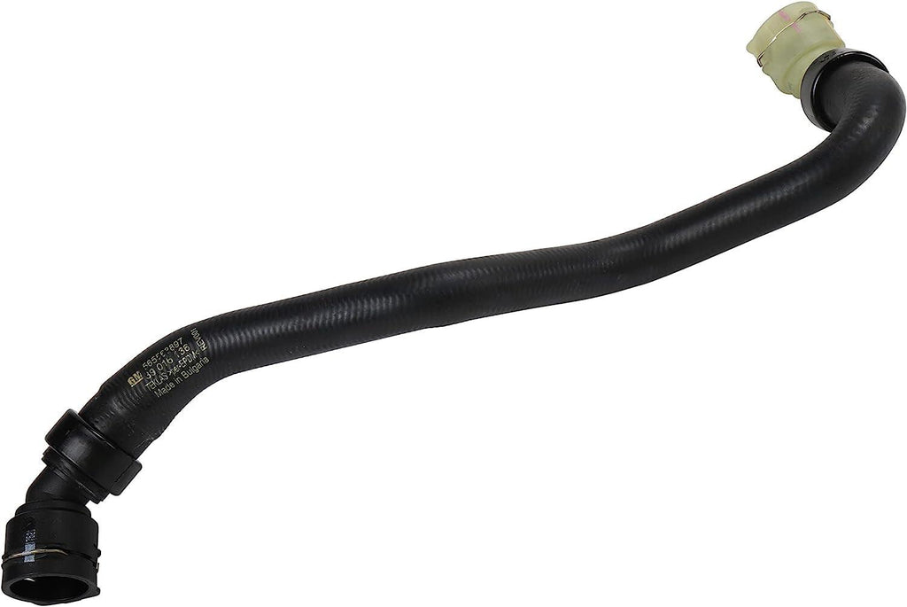 39016136 HVAC Heater Hose