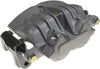 Gold 18FR1894 Front Passenger Side Disc Brake Caliper Assembly (Friction Ready Non-Coated), Remanufactured