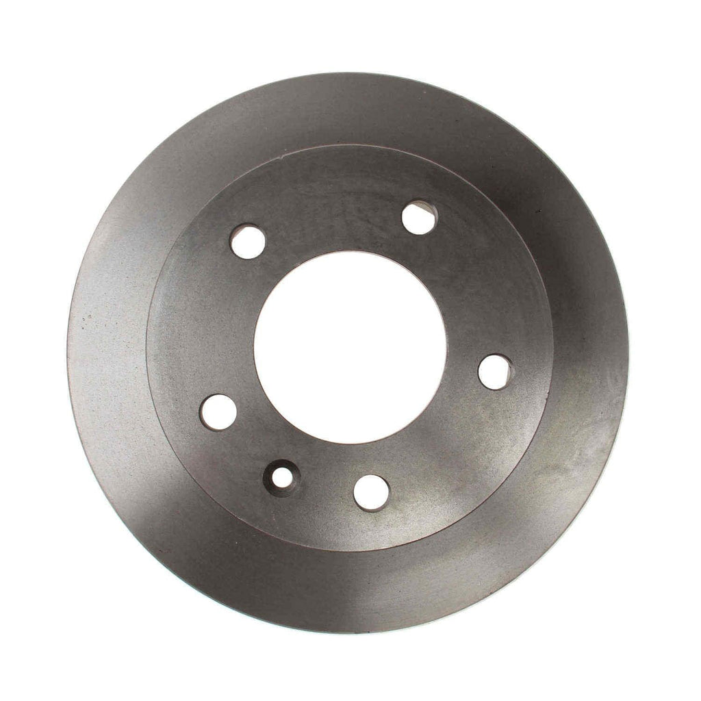 Brembo Front Disc Brake Rotor for 03 Dodge Sprinter 2500 (09.9618.24)