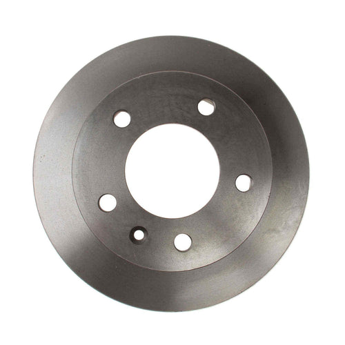 Brembo Front Disc Brake Rotor for 03 Dodge Sprinter 2500 (09.9618.24)