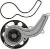 42121 Premium Engine Water Pump