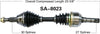 SA-8023 CV Axle