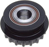 Gold 37020P Accessory Drive Coupling Pulley