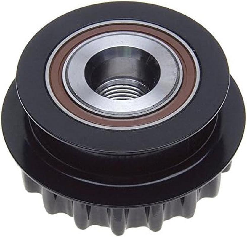 Gold 37020P Accessory Drive Coupling Pulley