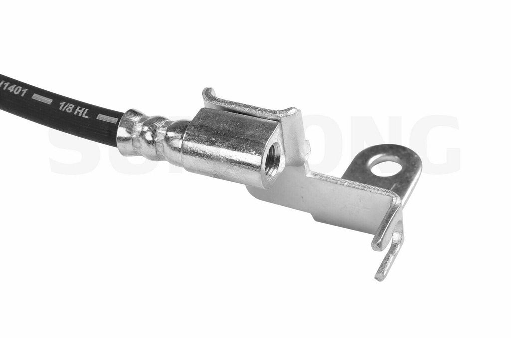 Sunsong Brake Hydraulic Hose for Grand Caravan, Town & Country, Caravan 2204361