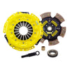 NX6-XTG6 ACT XT/Race Sprung 6 Pad Kit - greatparts