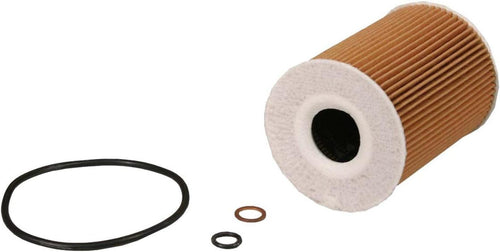 Premium Engine Protection Cartridge Oil Filter