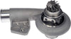 Dorman 667-230 Turbocharger Compatible with Select Hyundai/Kia Models