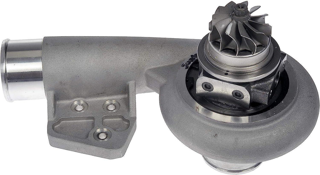 Dorman 667-230 Turbocharger Compatible with Select Hyundai/Kia Models
